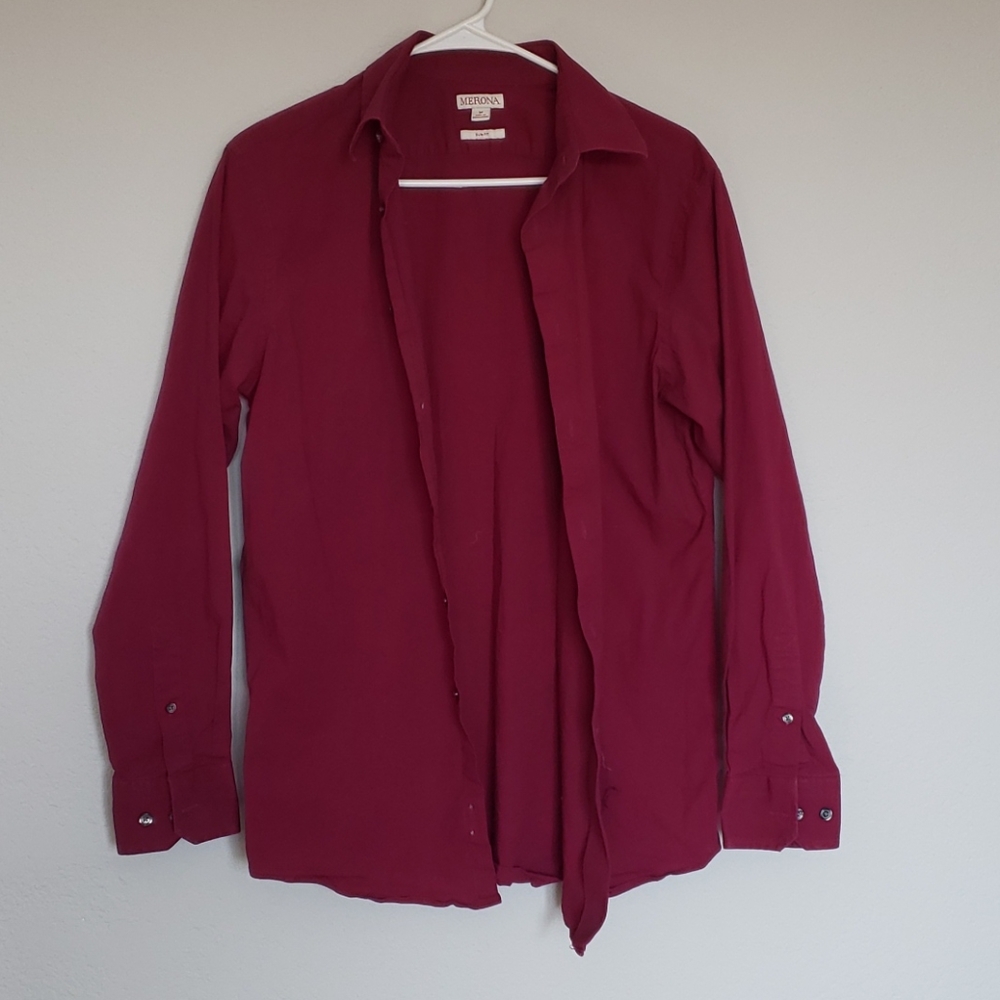 Mens Shirts Bundle Multiple Brands - image 5